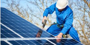 Installation Maintenance Panneaux Solaires Photovoltaïques à Maurs